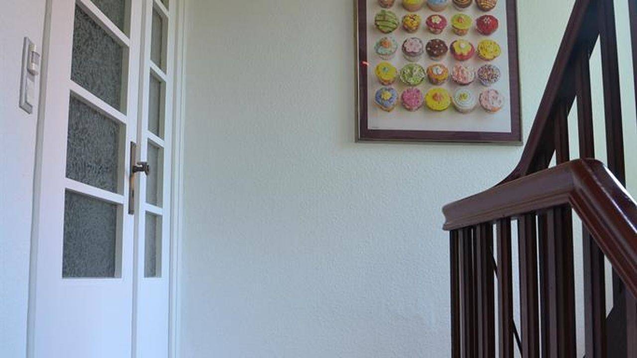 Ganze Ferienwohnung, Ferienwohnung für 3 Personen (58 m²) in Bad Salzuflen in Bad Salzuflen, Kreis Lippe