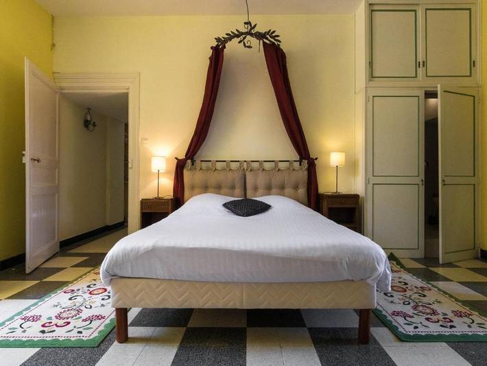 Location de vacances pour 4 personnes, avec piscine à Chalais (Aquitaine) - 4