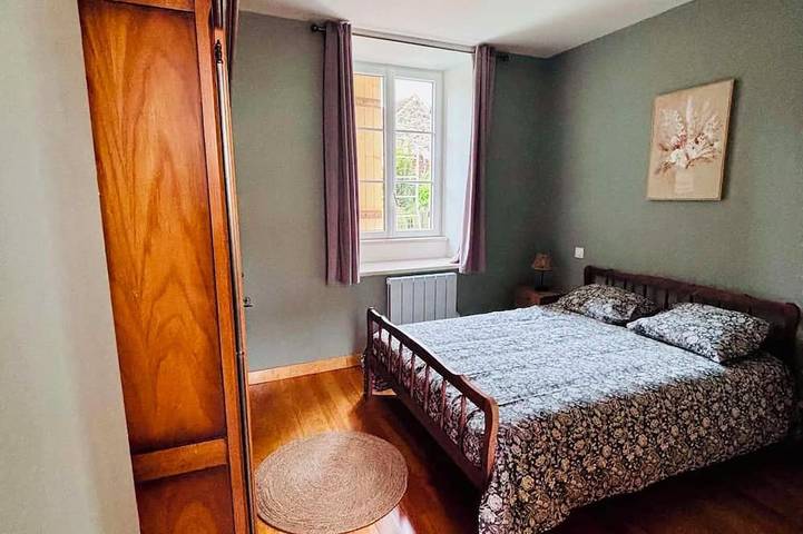 Location de vacances pour 4 personnes à Bierry-les-Belles-Fontaines
