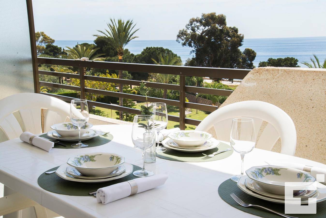 Entire apartment, Calp Place 442 - Grupo Turis in Playa la Fossa, Calpe