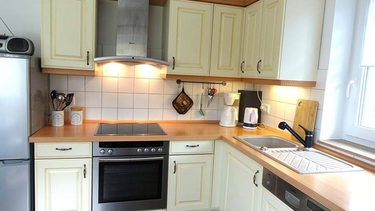 Ferienhaus für 5 Personen (80 m²) in Ratzeburg in Ratzeburg, Ratzeburger See