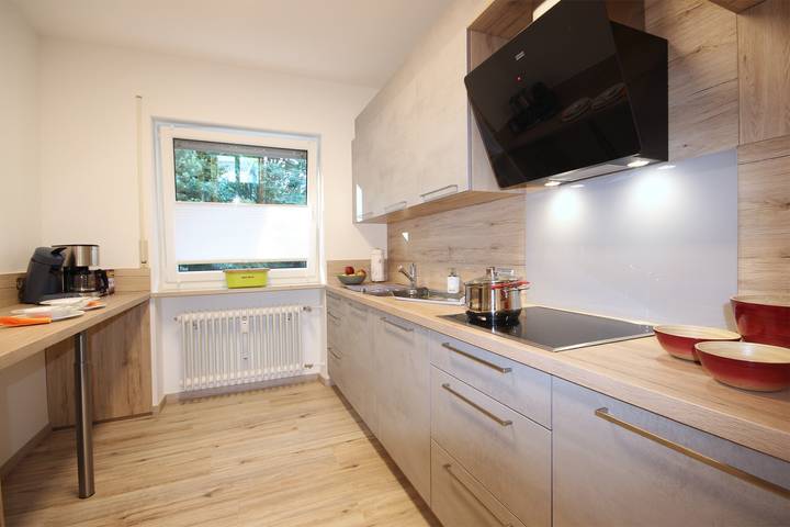 Ganze Ferienwohnung, Scheiblesmoos in Nesselwang, Bayerisch Schwaben