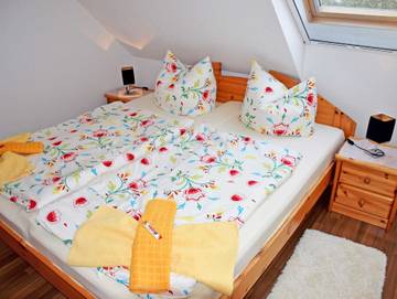 Ferienwohnung für 4 Personen in Gager, Mönchgut, Bild 4