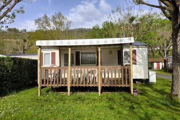 Gîte pour 4 personnes, avec jardin, animaux acceptés à Ascarat