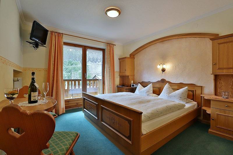 Haus Almfrieden - suite, foto 8