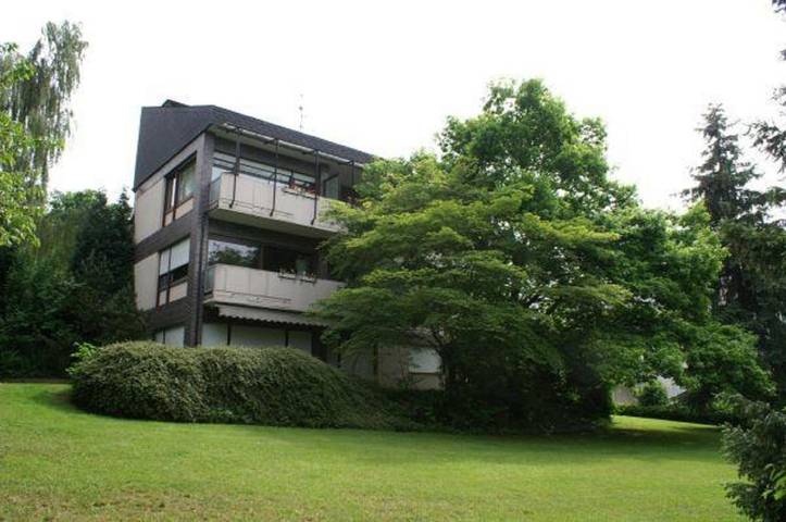 Ferienwohnung für 2 Personen, mit Garten in Bad Neuenahr - 2