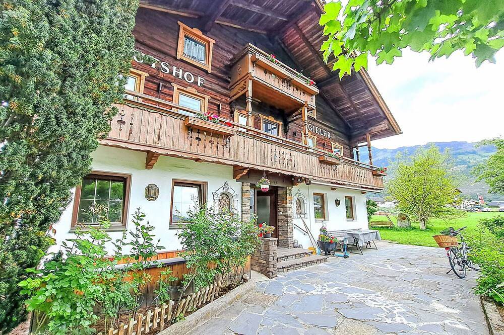 Ganze Wohnung, Gielerhof by Interhome in Zell am Ziller, Tiroler Unterland