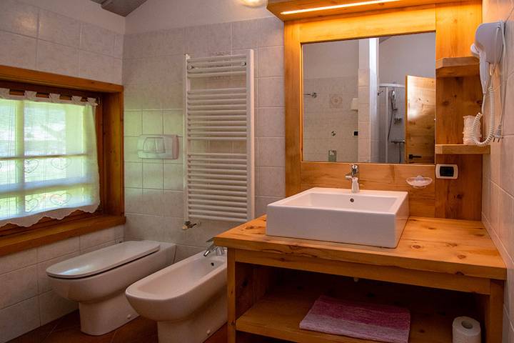 Hütte für 7 Personen, mit Garten, mit Haustier in Livigno - 4