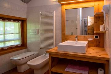 Baita per 7 Persone in Livigno, Provincia di Sondrio, Foto 3