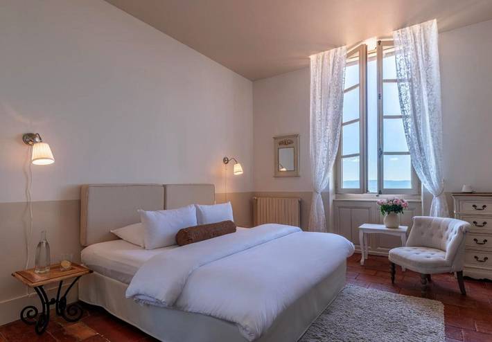 Hôtel pour 2 personnes, avec jardin et piscine à Puylaurens - 4