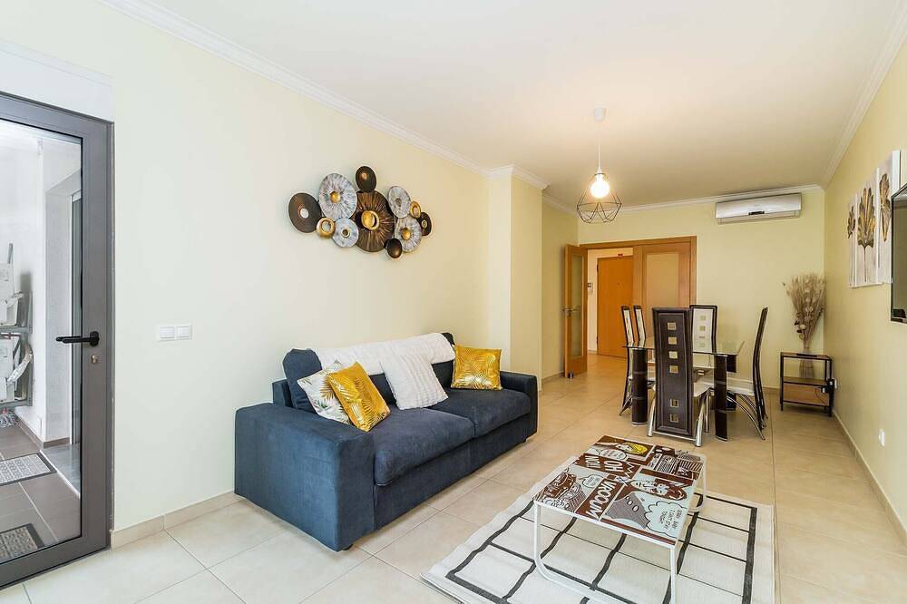 Appartamento vacanze a Algarve Central a partire da 77€ a notte