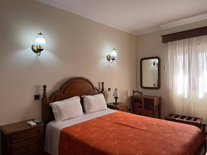 Gîte pour 2 personnes, avec vue à Monção