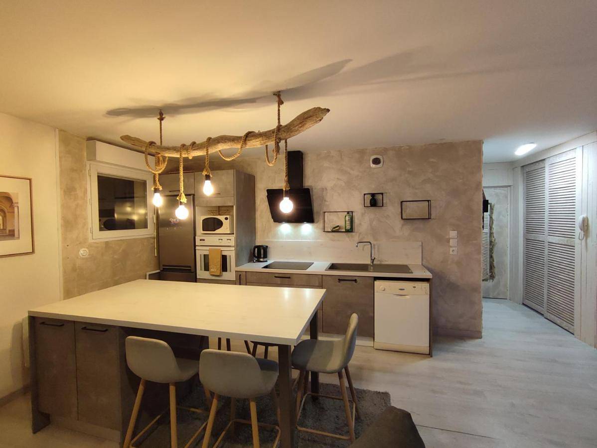 Appartement entier, Appartement en bord de Loire in Saint-Jean-de-Braye, Vallée de la Loire