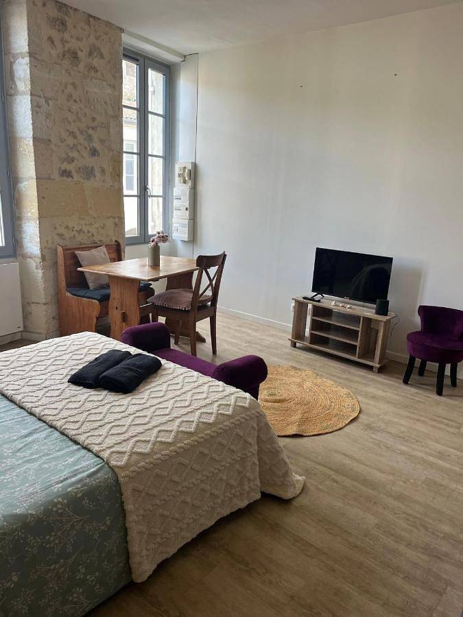 Gîte pour 2 personnes à Langon - 4