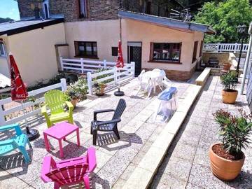 Gîte pour 3 Personnes dans Bogny-sur-Meuse, Parc naturel régional des Ardennes, Photo 1