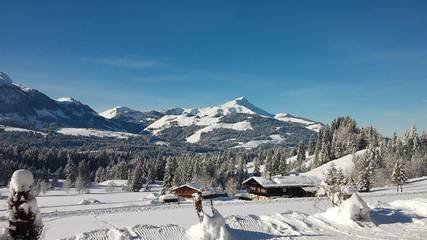 Bauernhof für 4 Personen in Sankt Jakob in Haus, Kitzbüheler Alpen, Bild 3