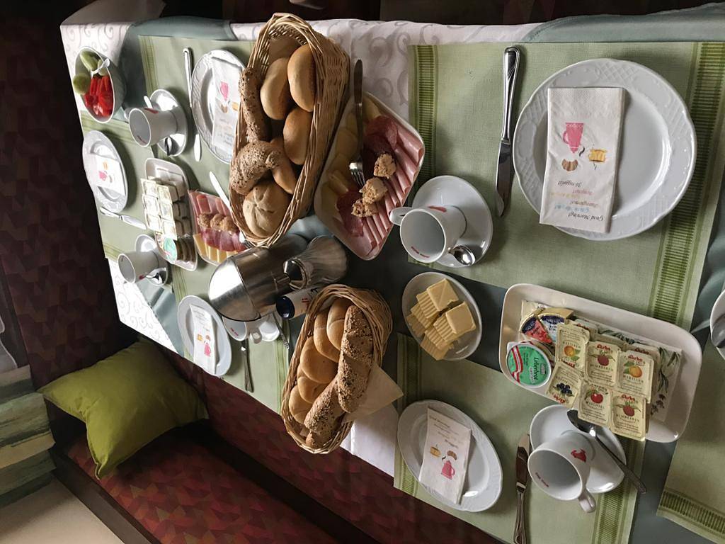 Gasthof - Gästezimmer Familie Eisenhauer - Einzelzimmer in Waldviertel