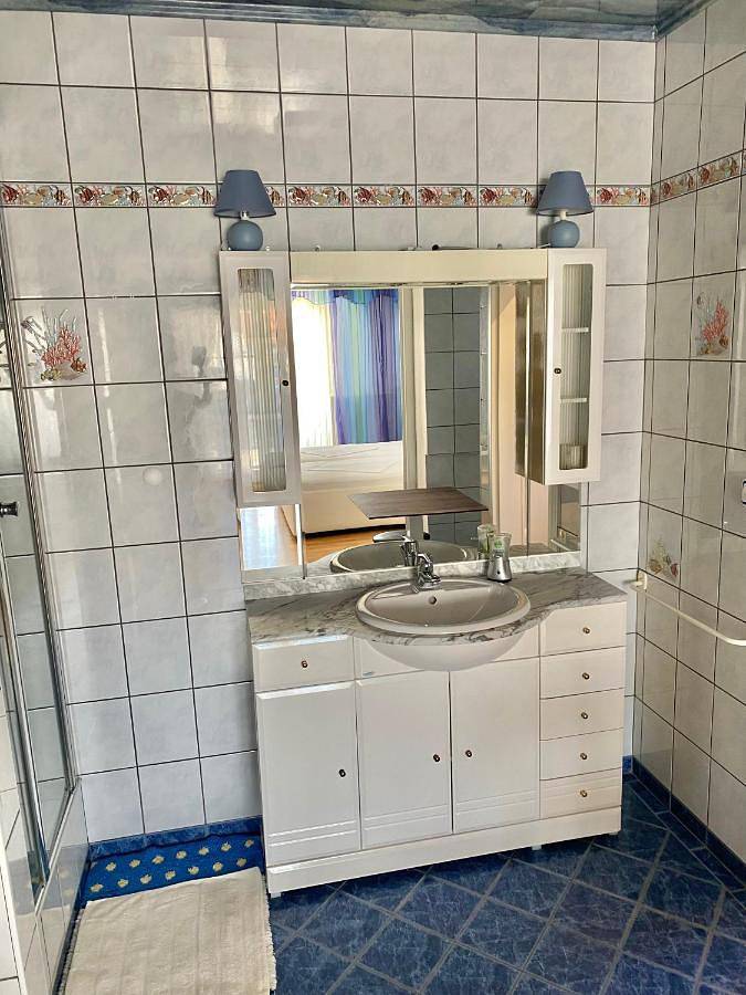 Maison d’hôte pour 2 personnes, avec vue et balcon dans Hvar - 2