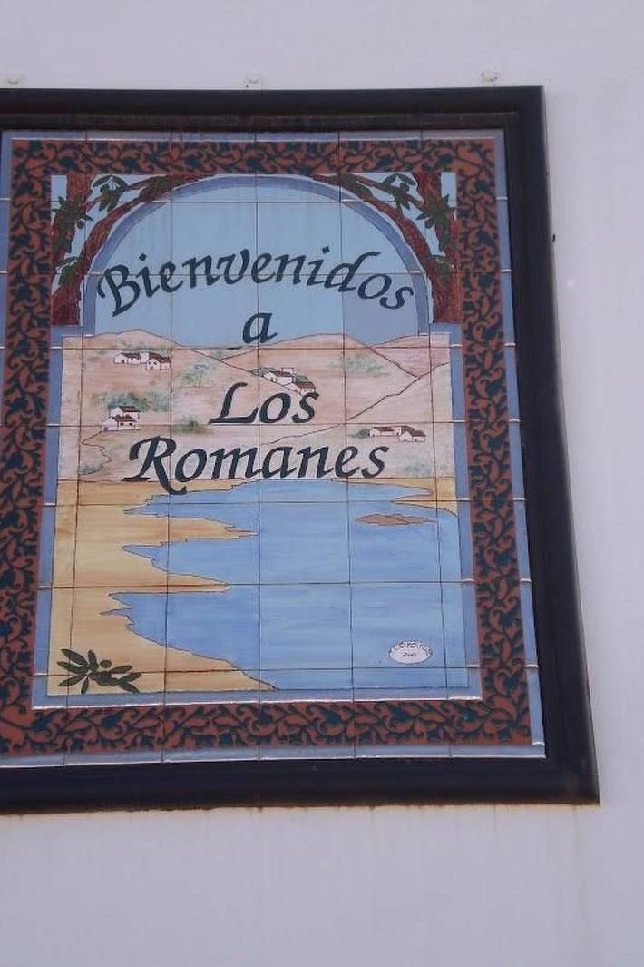Casa rural para 4 personas, con terraza, Se admiten mascotas en Viñuela - 3