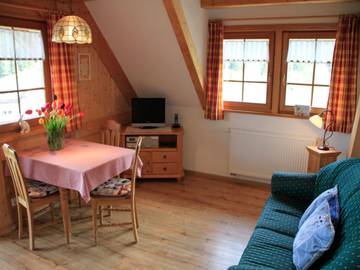 Bauernhof für 2 Personen in Hinterzarten, Hochschwarzwald, Bild 1