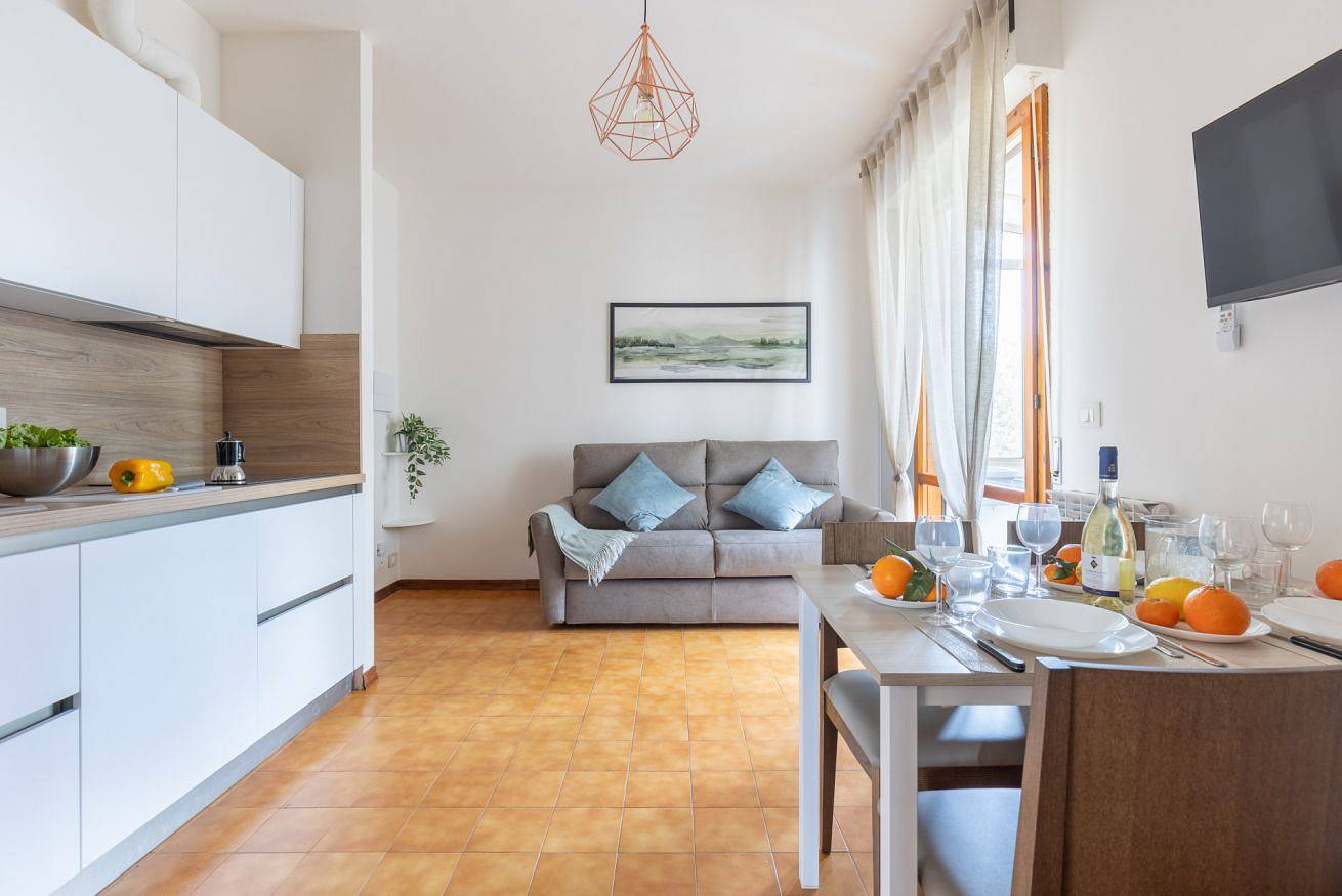Appartamento intero, Pisa Cisanello - Comfy Apartment with Balcony! in Pisa, Riviera Toscana