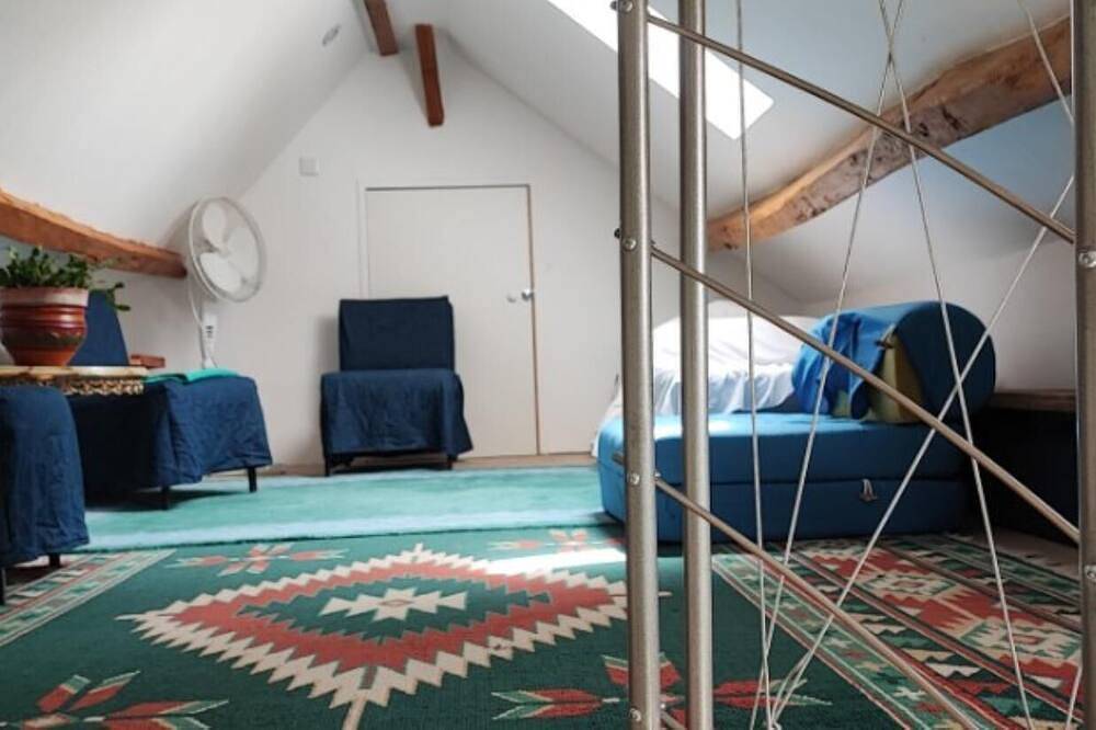 Maison de campagne rénovée en pleine nature in Mussidan, Périgord Blanc