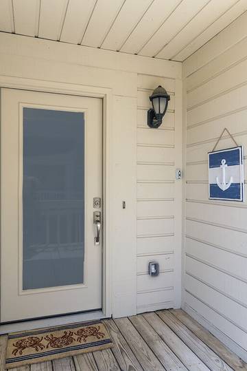 Villa for 8 Guests in Seabrook Island, South Carolina Lowcountry, Picture 2