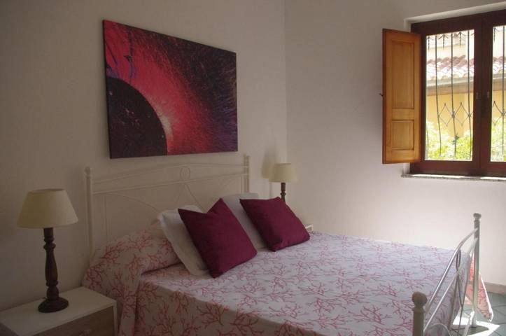 Ferienhaus für 7 Personen, mit Garten auf Sardinien - 2