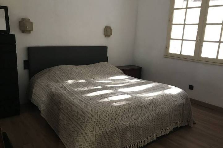 Location de vacances pour 10 personnes, avec jardin et piscine à Cuxac-d'Aude - 2