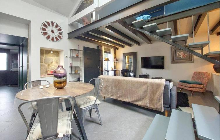 Location de vacances pour 4 personnes, avec piscine à Pazayac - 4