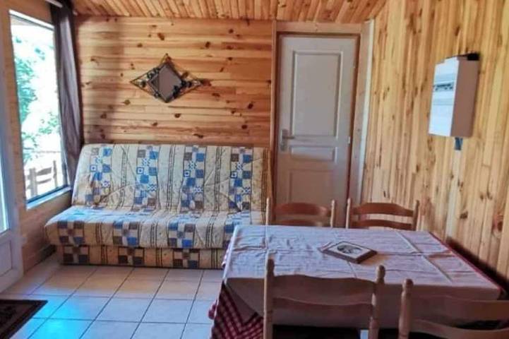 Gîte pour 4 personnes à Thueyts - 3