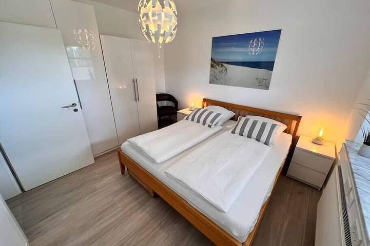 Ferienwohnung für 4 Personen in Dreieich - 2