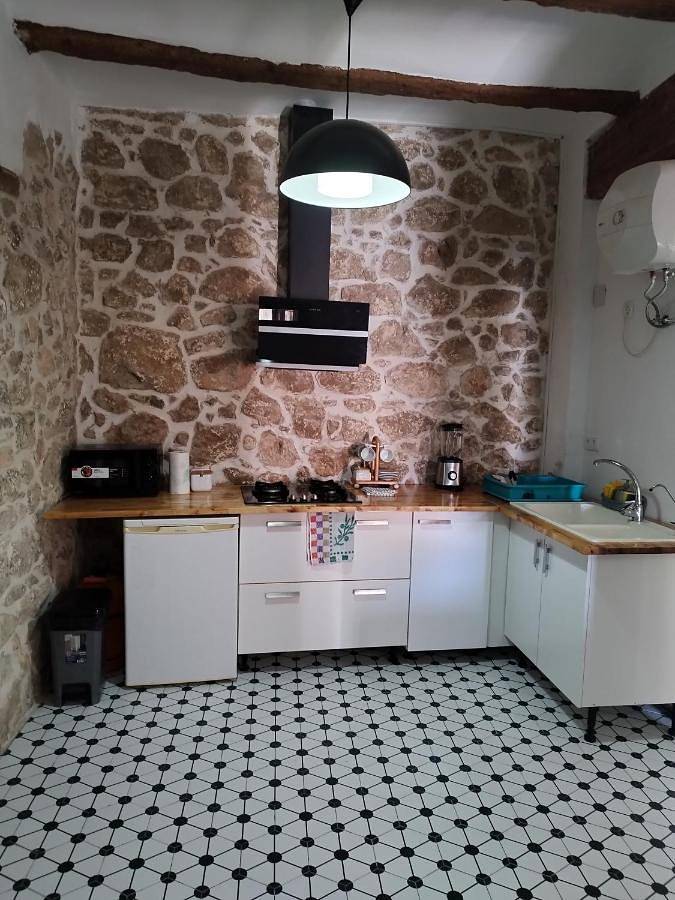 Gîte pour 5 personnes à Chulilla - 4