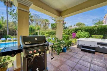 Villa pour 12 Personnes dans Bel Air (Estepona), Estepona, Photo 4