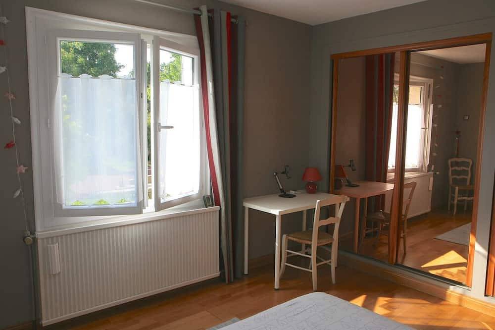 Charmant Gîte,   proche La Tremblade. Classé 3 étoiles in Arvert, Côte de Beauté