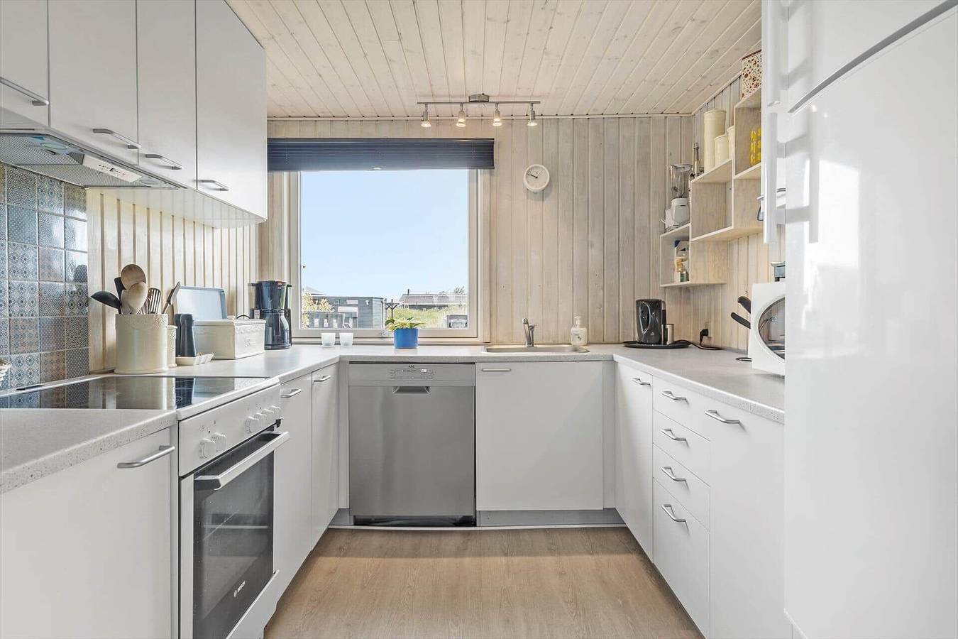 Ln1398 Hjørring - Aprilvej 5 in lønstrup, Hjørring und Umgebung