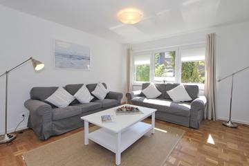 Ferienhaus für 7 Personen in Scharbeutz, Südliche Ostseeküste, Bild 1