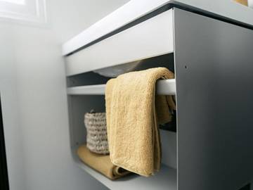 Camping voor 4 Personen in Vensac, Côte d’Argent, Afbeelding 4