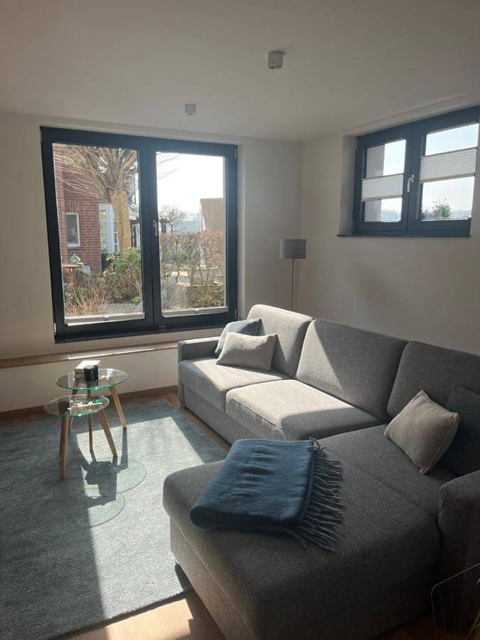 Gîte pour 4 personnes, avec terrasse et vue à Brakel - 2