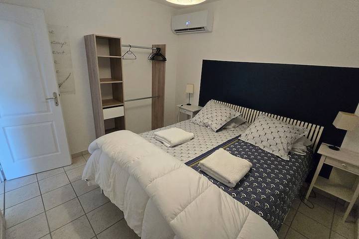 Location de vacances pour 7 personnes à La Chapelle-de-Bragny - 3