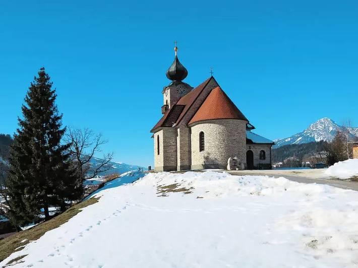 Ganze Wohnung, 4 Zimmer 5 Personen in Kleinsölk, Tauern