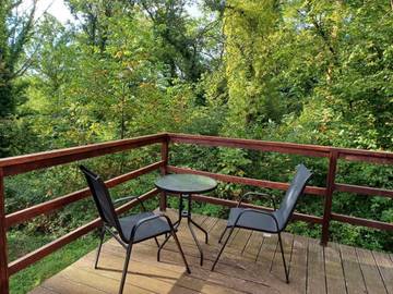 Gîte for 2 Guests in Jenzat, Auvergne-Rhône-Alpes, Picture 4