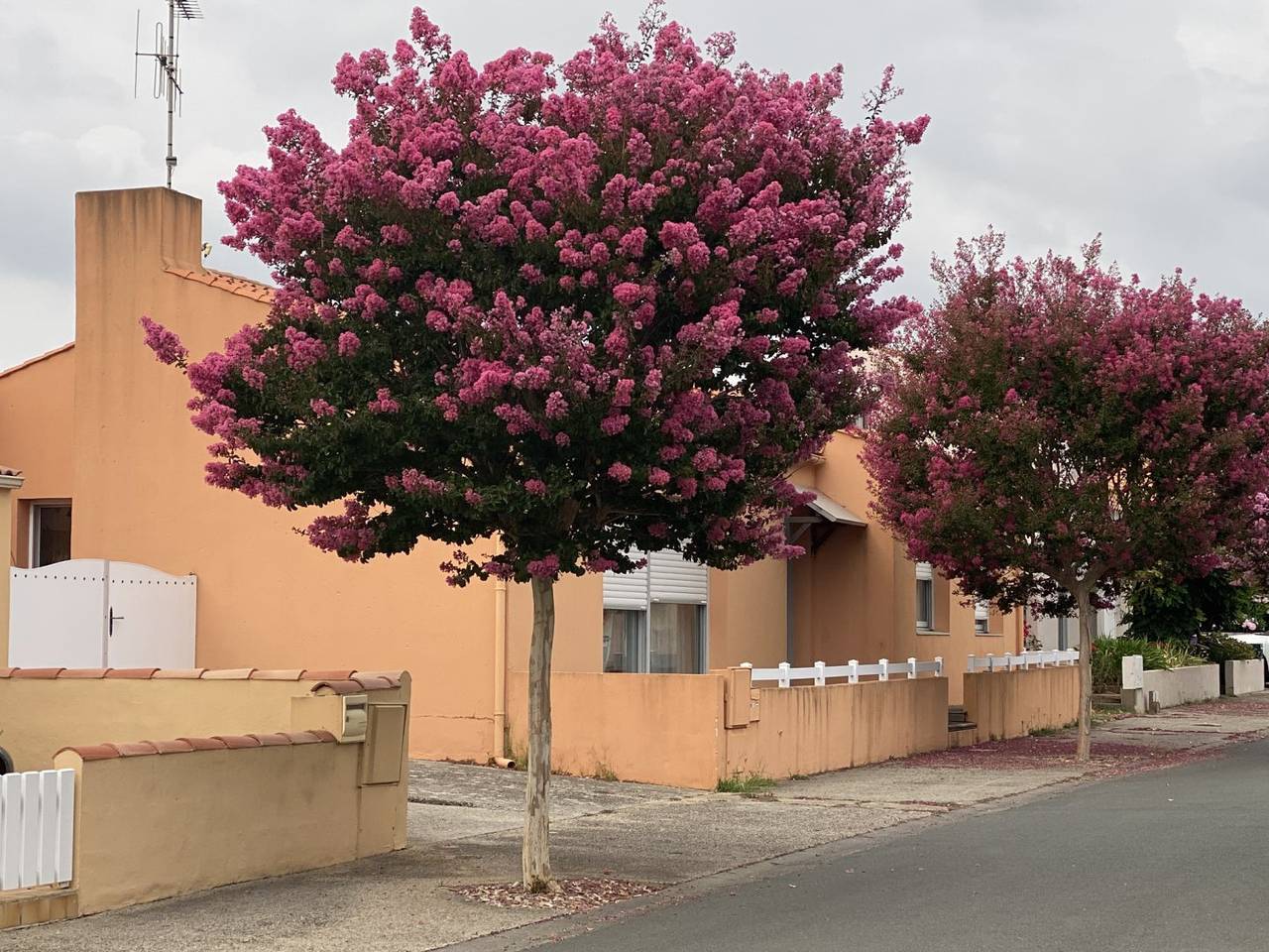 Maison de vacances rénovée *** dans quartier résidentiel in Olonne-sur-Mer, Les Sables-d'Olonne