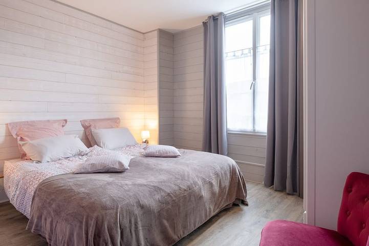 Location de vacances pour 15 personnes, avec jardin et jacuzzi à Loisy-sur-Marne - 4