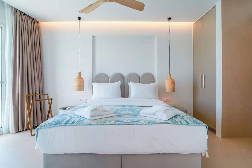 Entire apartment, Ocean Rythm Elounda Apartment in Elounda, Lasithi