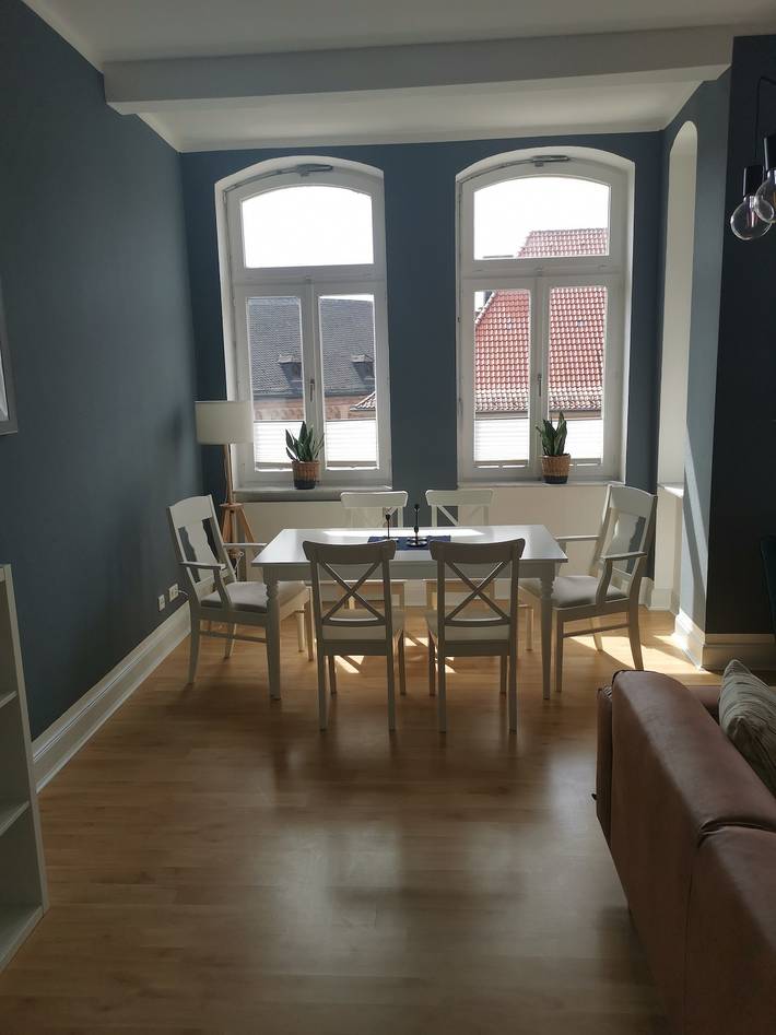 Gîte pour 4 personnes à Cassel (Allemagne) - 3