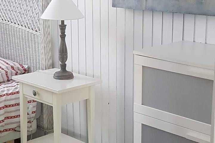 Location de vacances pour 5 personnes, avec jardin, animaux acceptés à Oleiros (Espanha) - 4