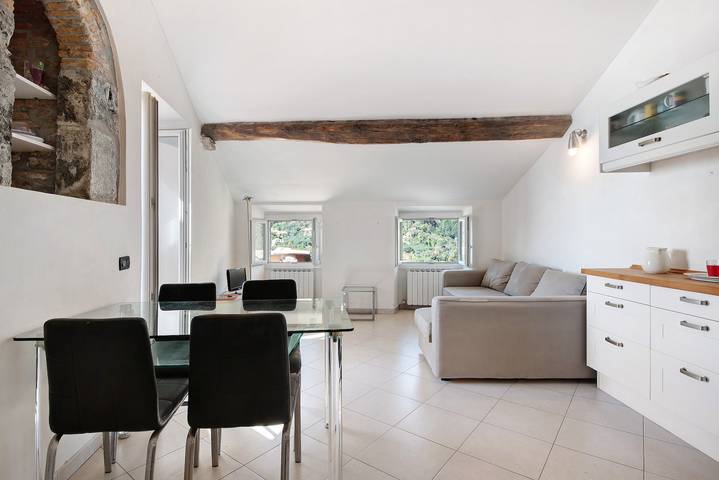 Ferienwohnung für 5 Personen, mit Haustier in Bonassola - 4