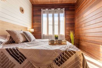 Chalet für 6 Personen in Deltebre, Costa Dorada, Bild 2