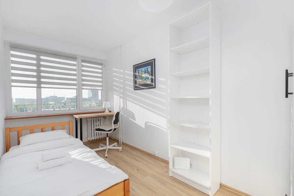 Ganze Wohnung, Odzieżowa City Comfort Apartment in Stettin, Baltic Sea Pomerania